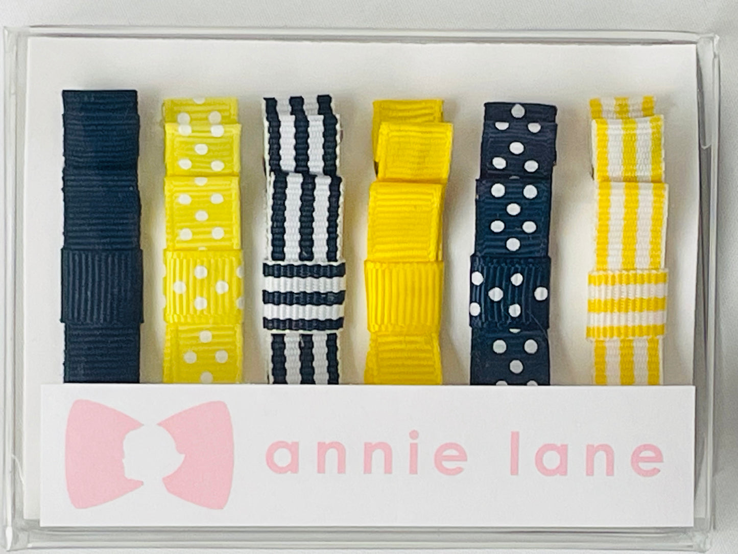Wholesale Game Day Navy and Yellow