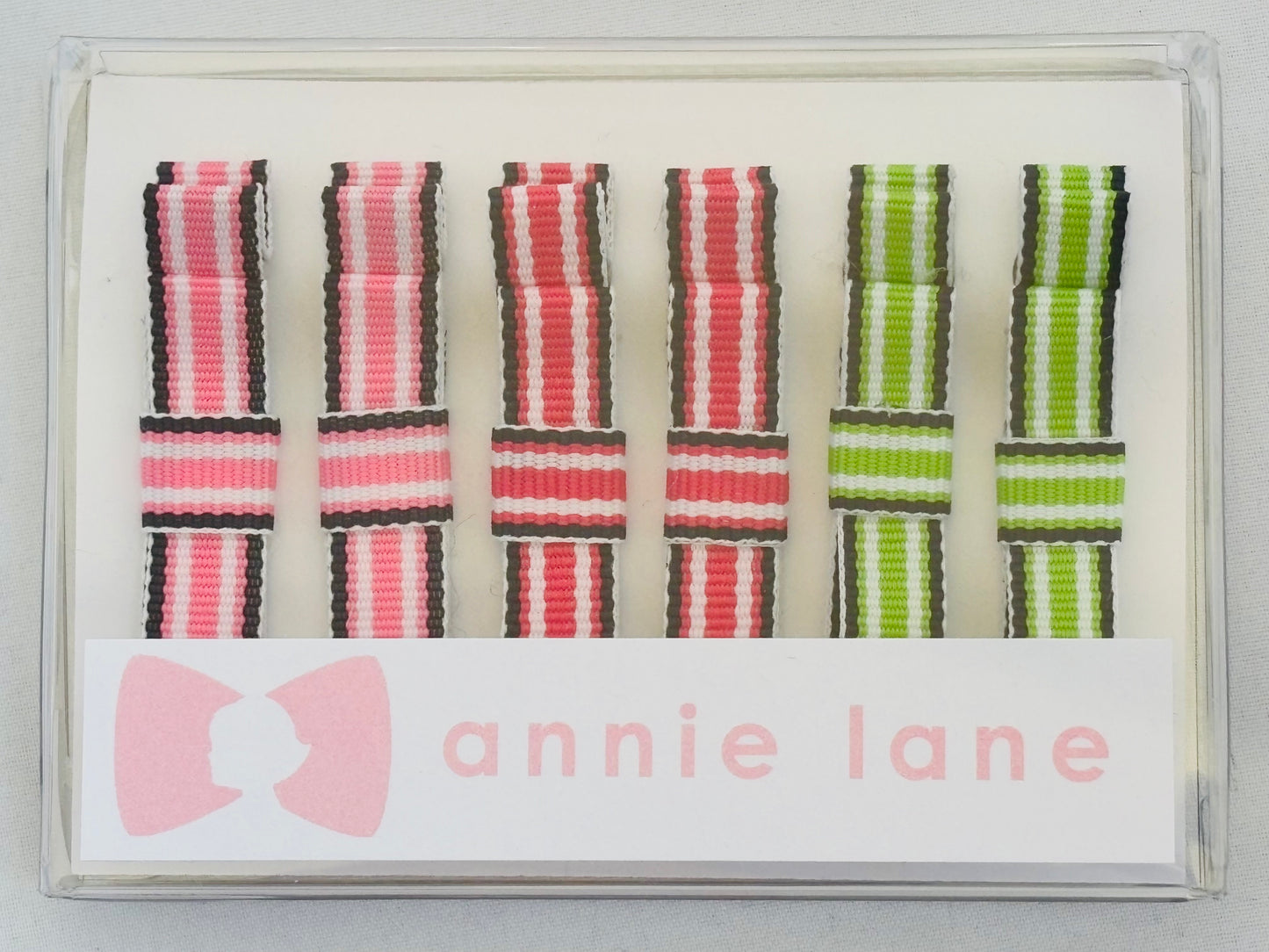 Navy stripe pairs