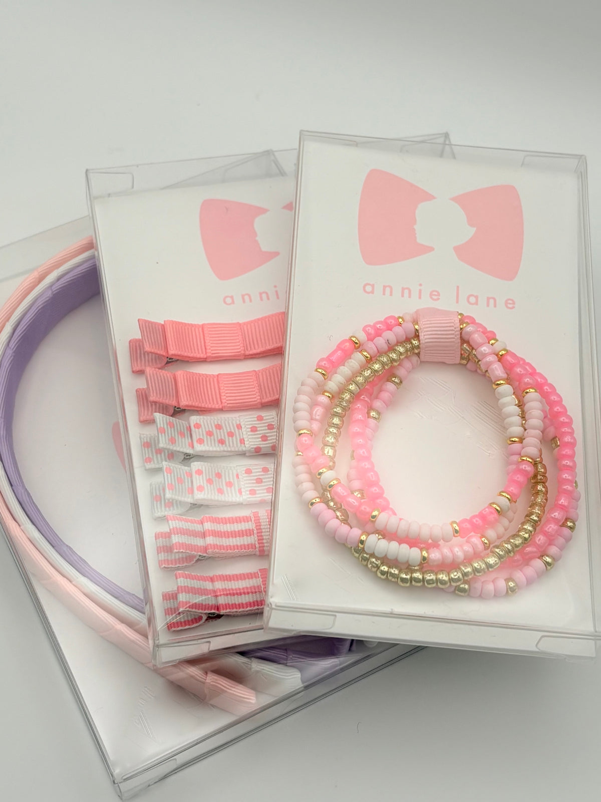 Bracelets - Set of Five - Children's Under the Sea
