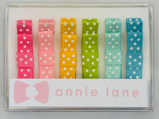Wholesale Bright polka dot