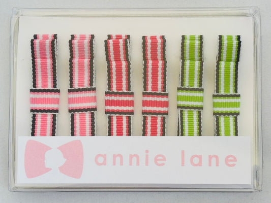 Wholesale Navy stripe pairs