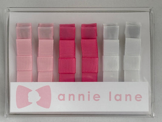 Wholesale Pink/white pairs