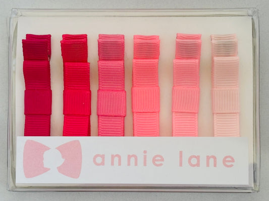 Wholesale Pink solids