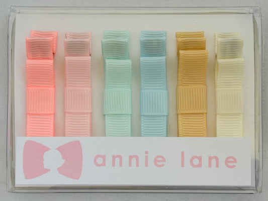 Wholesale Pastel solids