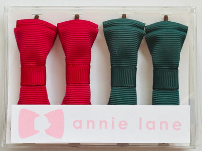 Holiday #14 Ponytails!