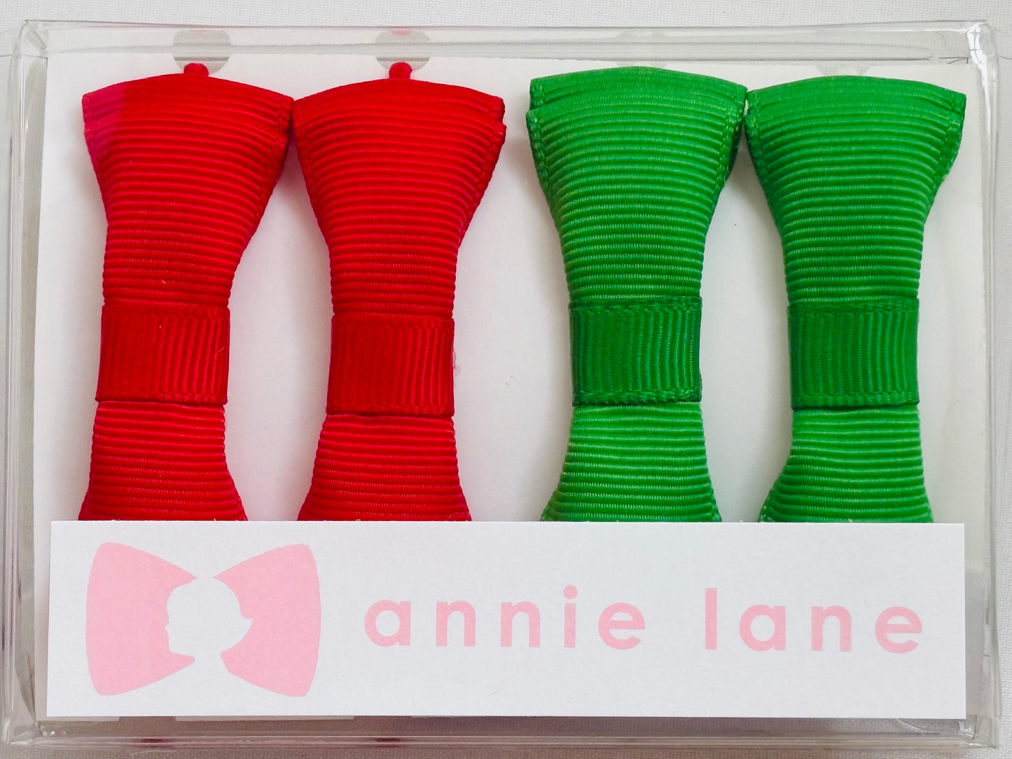 Holiday #13 Ponytails!