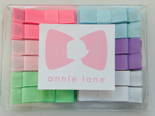 Easter Set of 12 bows