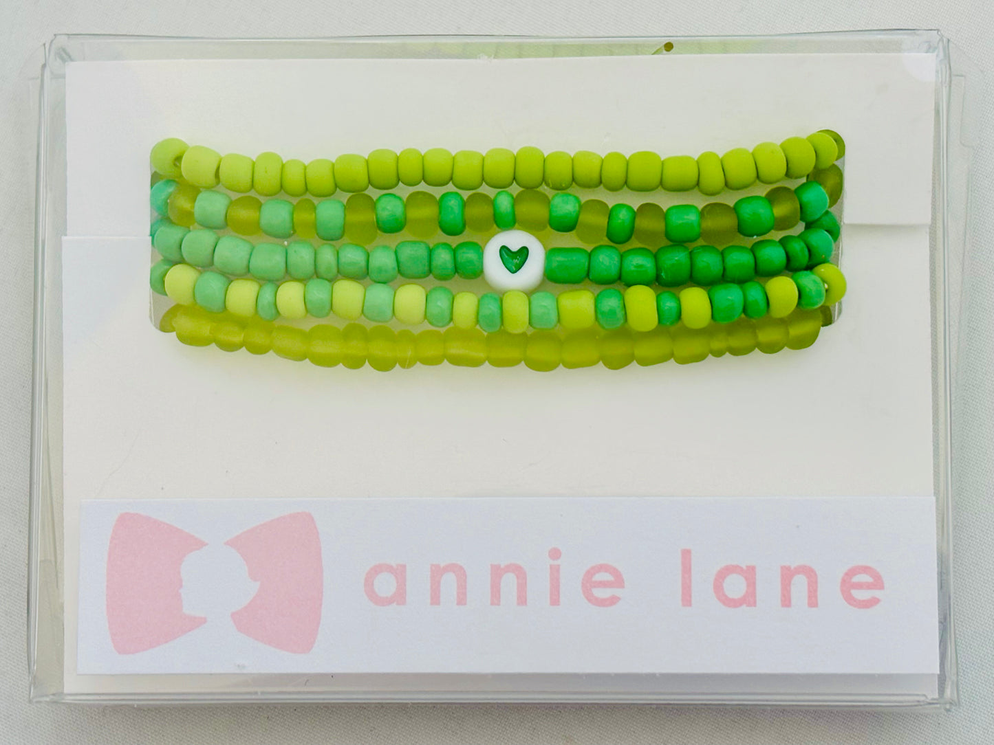 The Be Yourself Bracelet