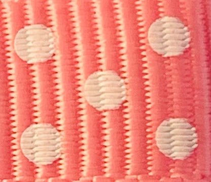 Polka dot (more colors available)