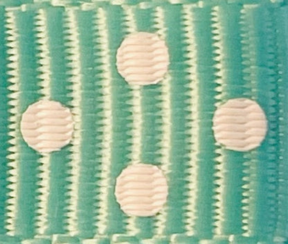 Polka dot (more colors available)