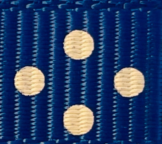 Polka dot (more colors available)
