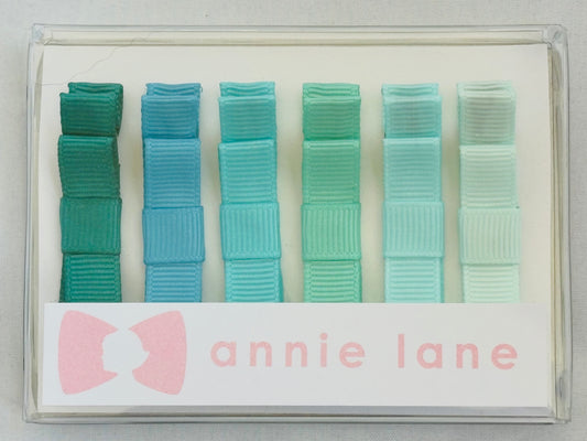 Wholesale Teal solids