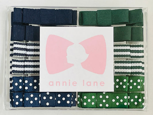 Wholesale Navy and hunter pairs