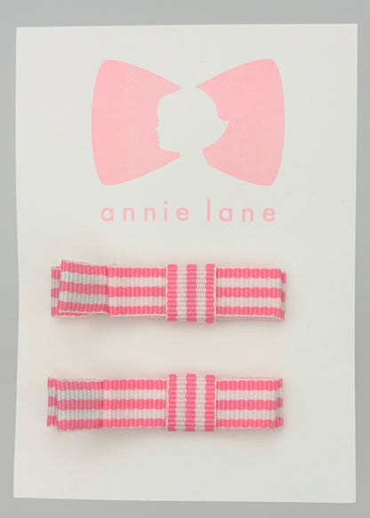 The Perfect Hair Bow - Set of Two