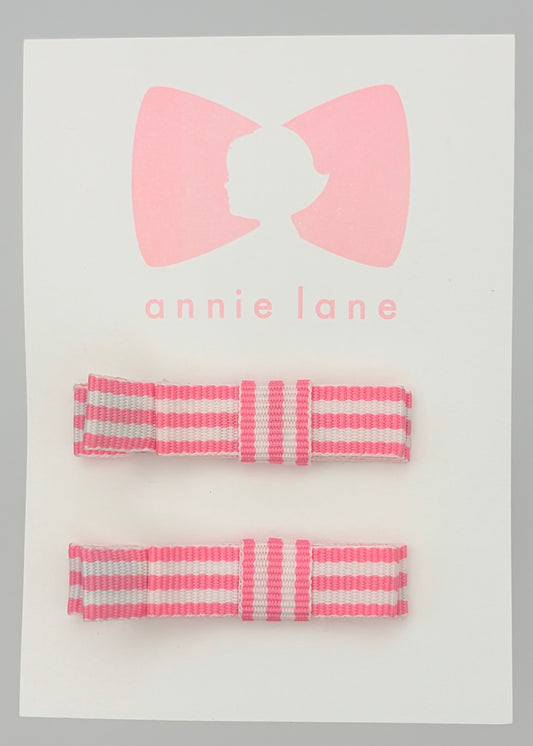 The Perfect Hair Bow - Set of Two
