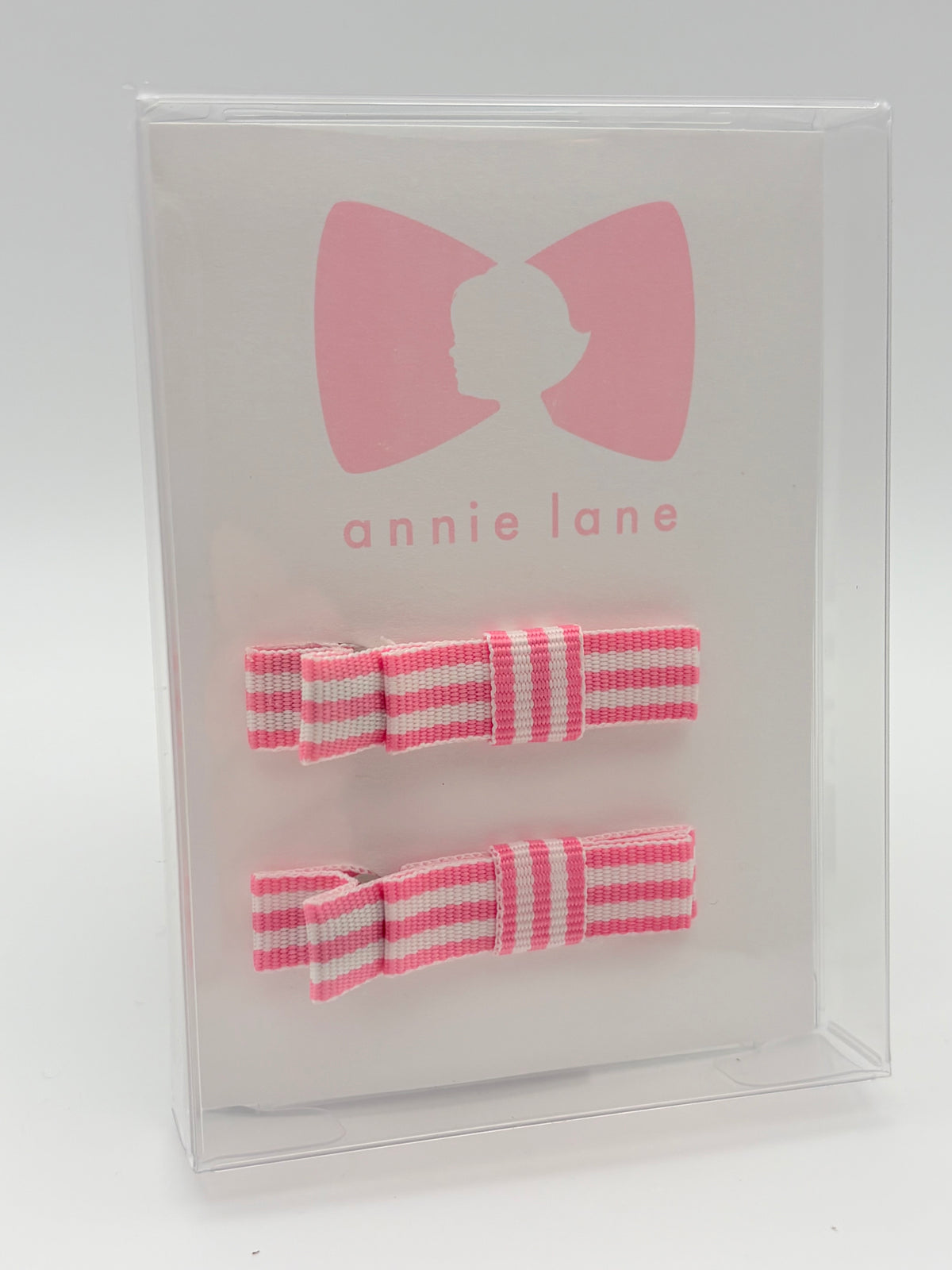 The Perfect Hair Bow - Set of Two