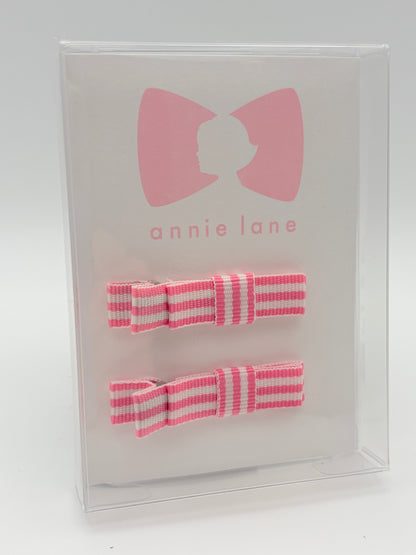 The Perfect Hair Bow - Set of Two