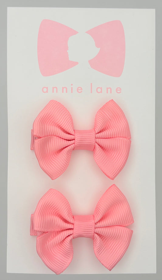The Sweetest Hair Bow - Set of Two