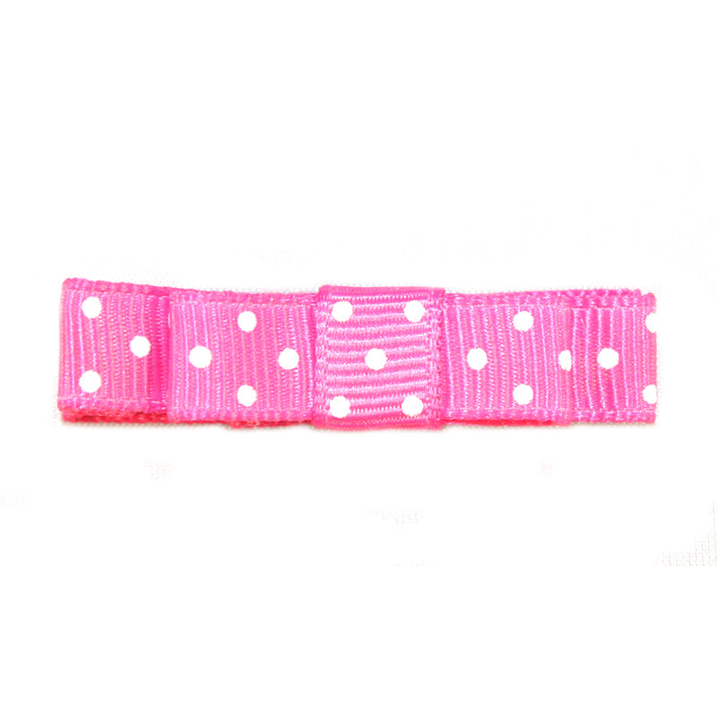 Polka dot (more colors available)