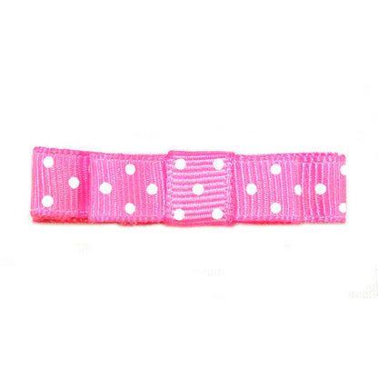 Polka dot (more colors available)