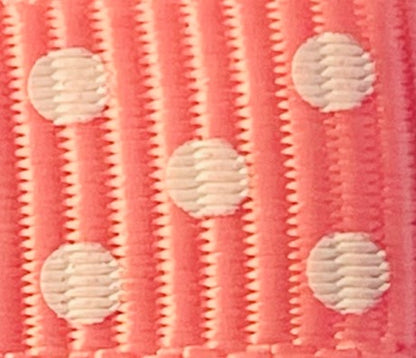 Polka dot (more colors available)