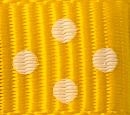 Polka dot (more colors available)