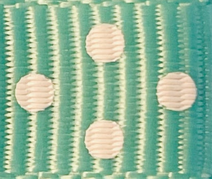 Polka dot (more colors available)