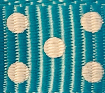 Polka dot (more colors available)