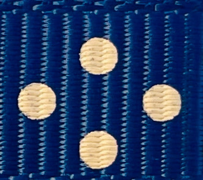 Polka dot (more colors available)