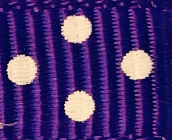 Polka dot (more colors available)