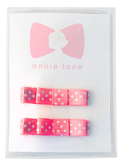 Polka dot (more colors available)